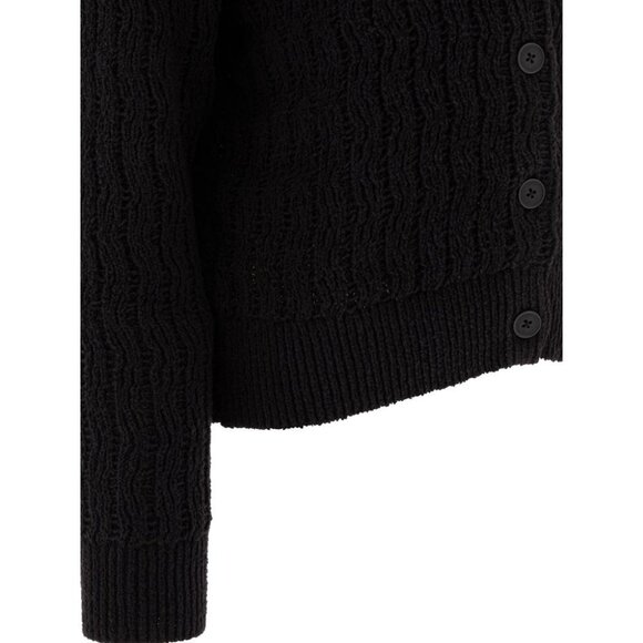 Loulou Studio Sean Cardigan Tag Size XS Women - Picture 4 of 4